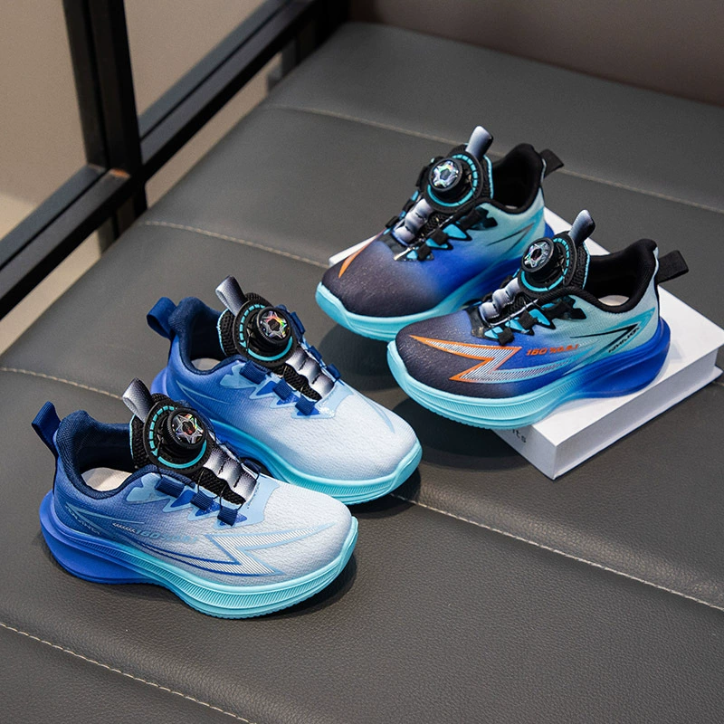 Кроссовки для детей 2025 новая весна