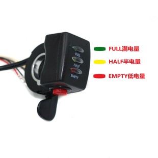 D15DX 24V/36V/48V늄܇ĴָTָʾI