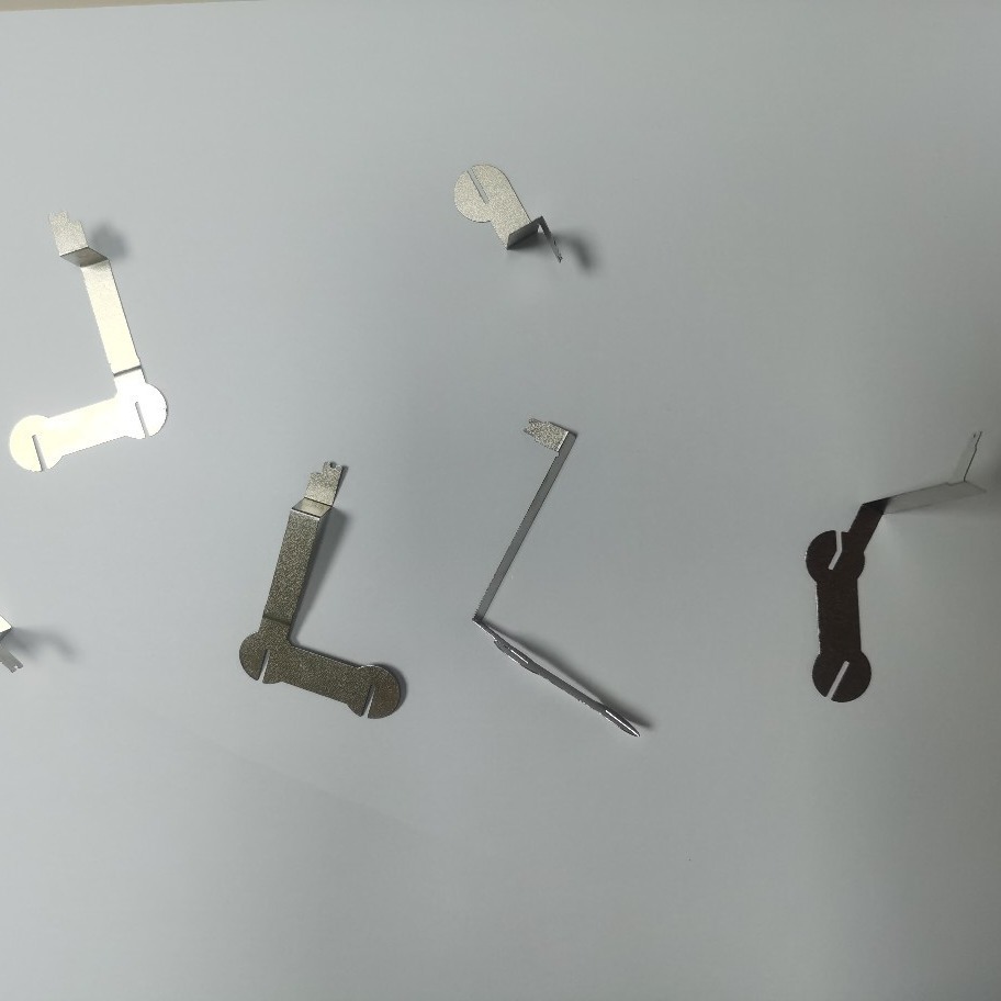 厂家专业生产18650电池焊接镍片镀镍钢带片