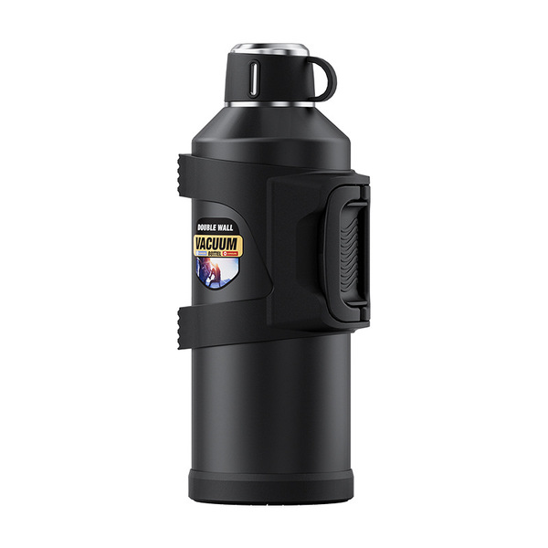 Big thermos stainless steel