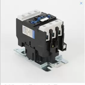 CJX2-6511  220V  380V 交流接触器  50%银点 厂家直销批发