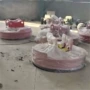 高频装卸强磁工业吸盘