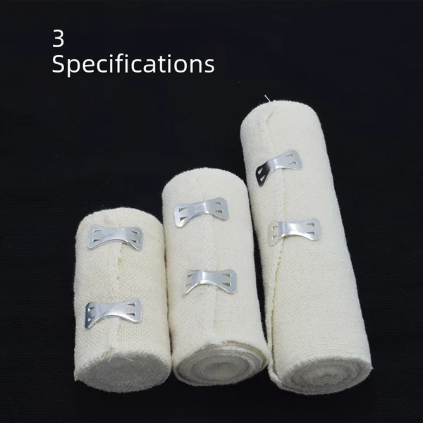 Wholesale Elastic Bandage Elastic Bandage Sports Pressurized Protective Bandage Elastic Bandage Elastic Bandage