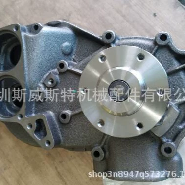 Mercedes-Benz truck pump Mercedes-Benz truck pump 5412002301 5412002001 (Water pump)