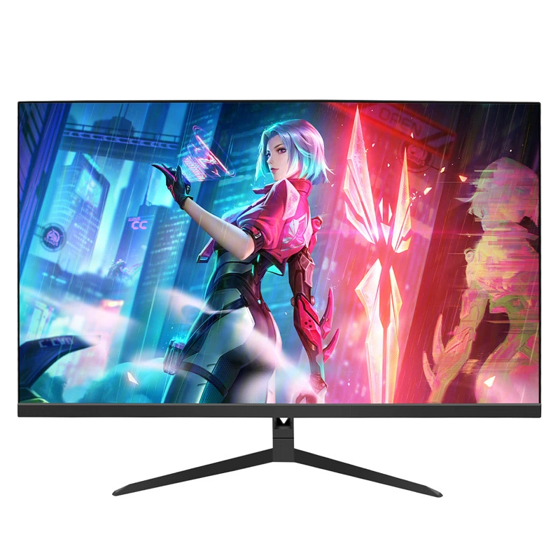 Оригинальный ноутбук ZWBA, игровой LCD-дисплей, 32 дюйма, широкоформатный