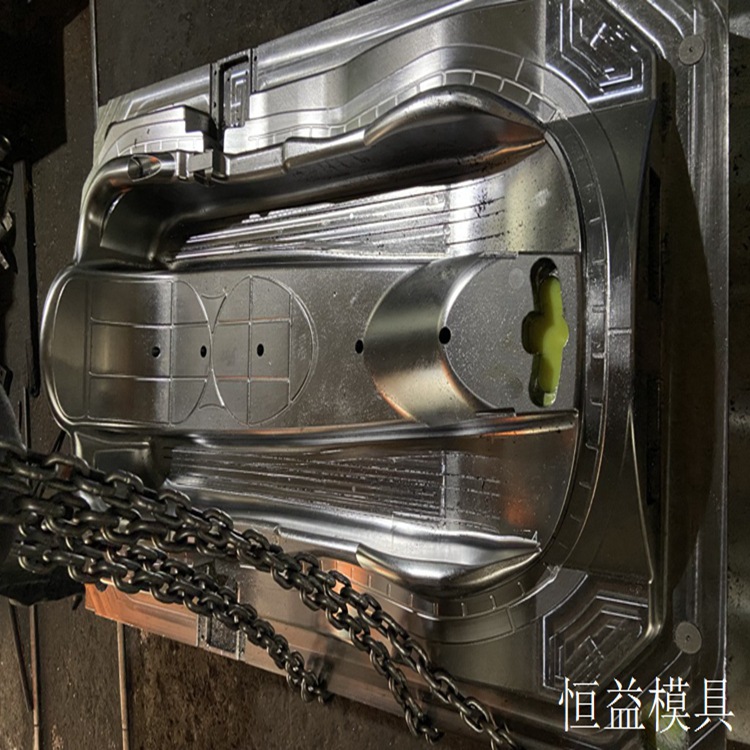 PVC化工容器格栅烫挂机路锥橡胶模具PET模具PMMA注塑模铝压铸模具