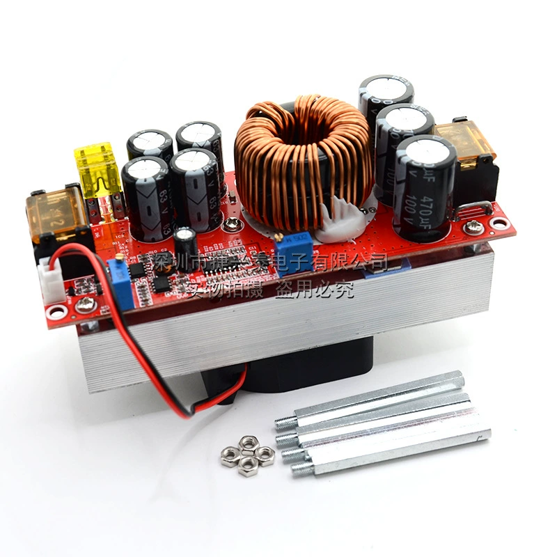 Power supply, module, 1800W, 40A, 60v, 90v