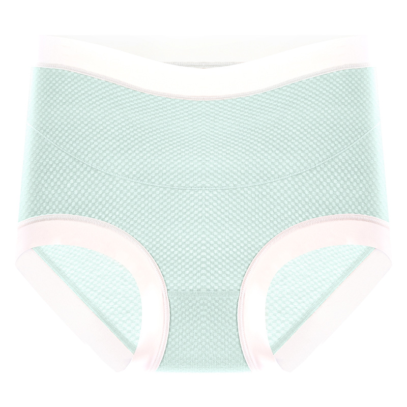 Ropa interior de maternidad modal especial de algodón antibacteriano para el embarazo