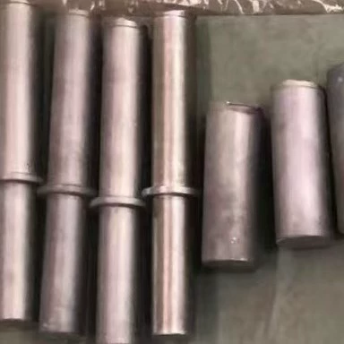 Корпус из высокотемпературного сплава, сплав на основе кобальта Stellite 6 ST6 Корпус термопары Stellite
