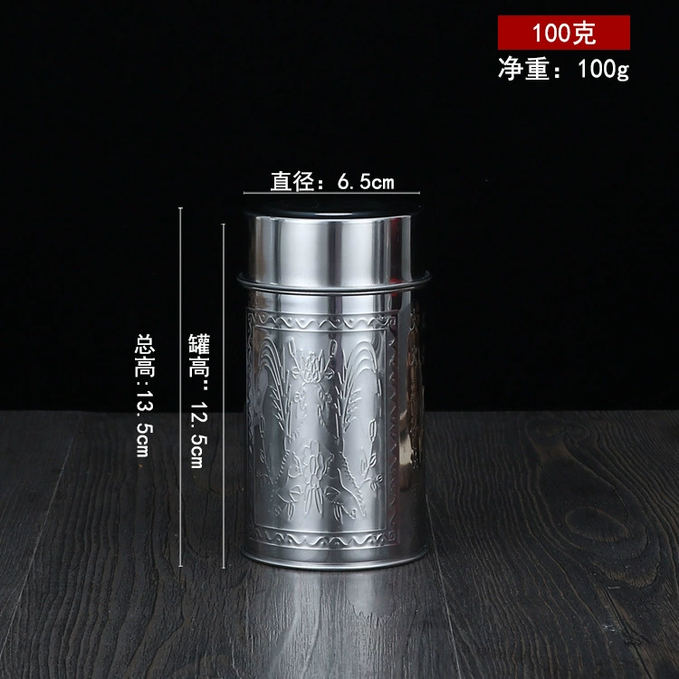 Small extra large tea stainless steel for traveling