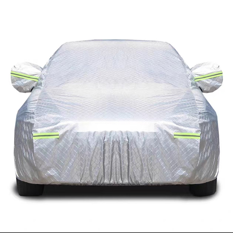 [향상된 연잎 패턴과 벨벳 스타일] 특수 차량 맞춤 제작