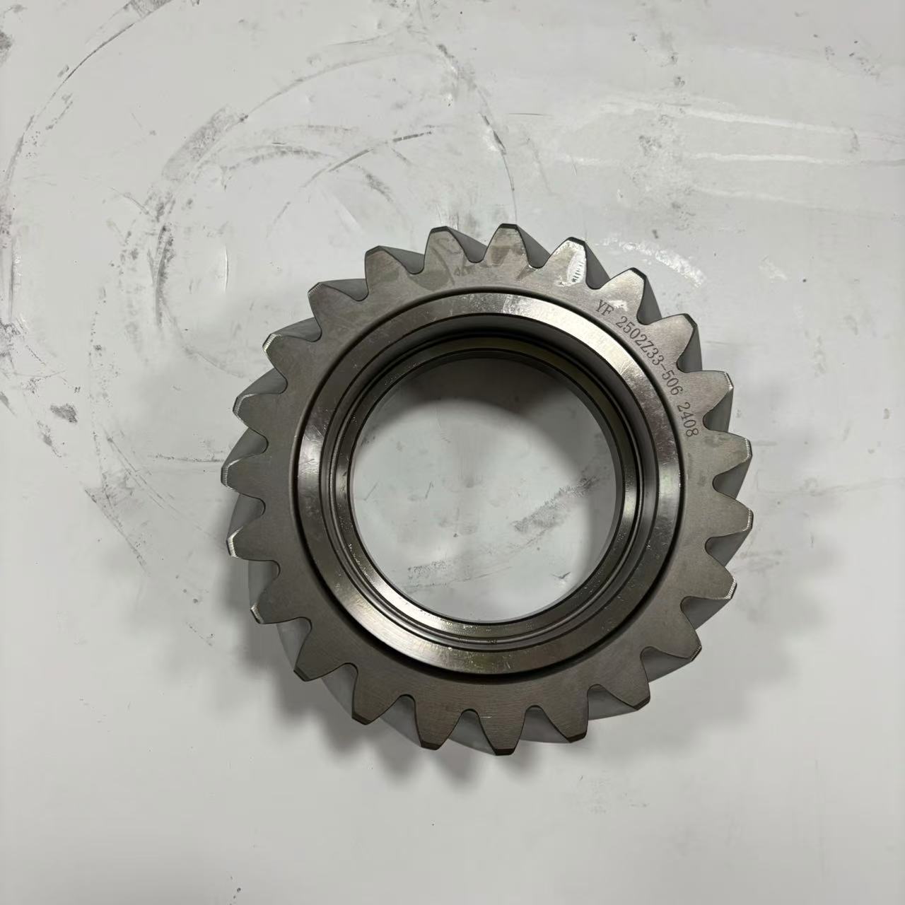 153 2502Z33-506A Idler