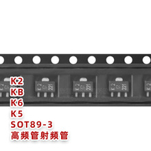 ȫ��SOT89-3�_���v�C���l�����l��mos���NƬ���O��K2 K5 K6 KB