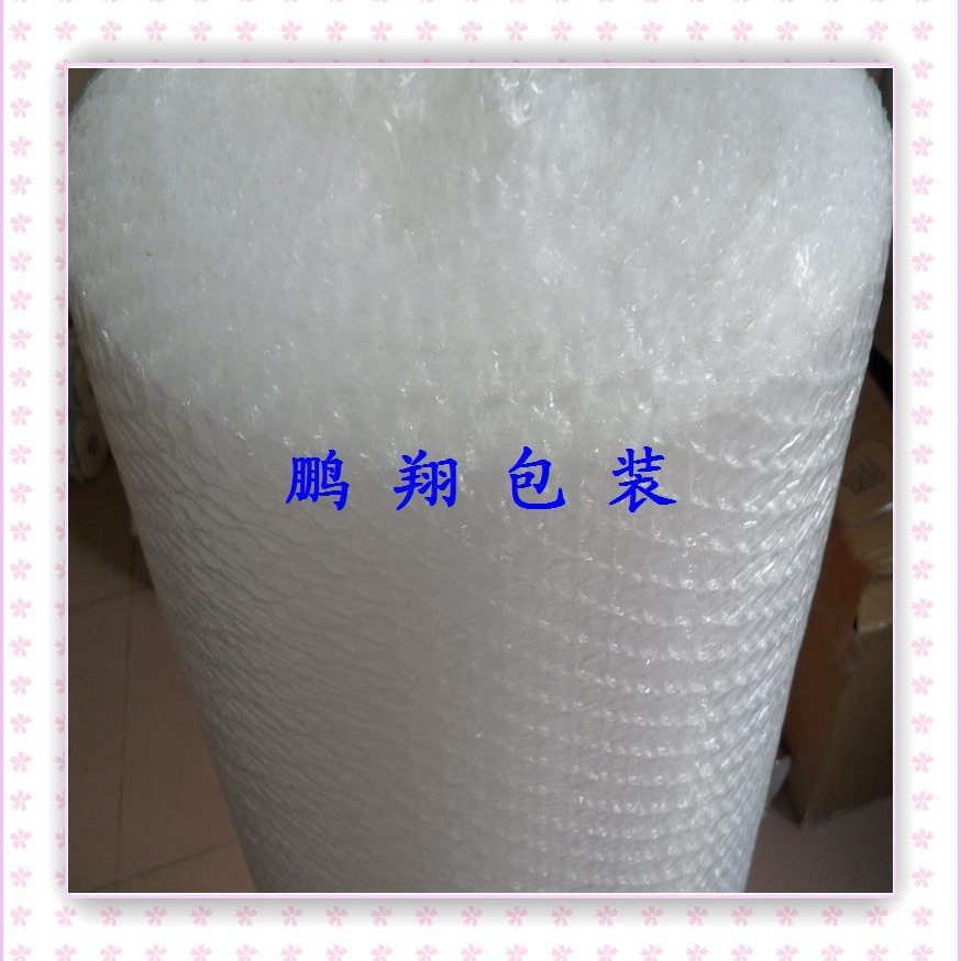 供应PE气泡膜 大气泡膜 气泡膜塑料 25mm大气泡袋