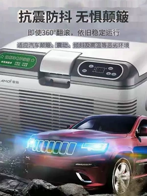 Soyuducular, Refrigerator 12V24V Truck Car