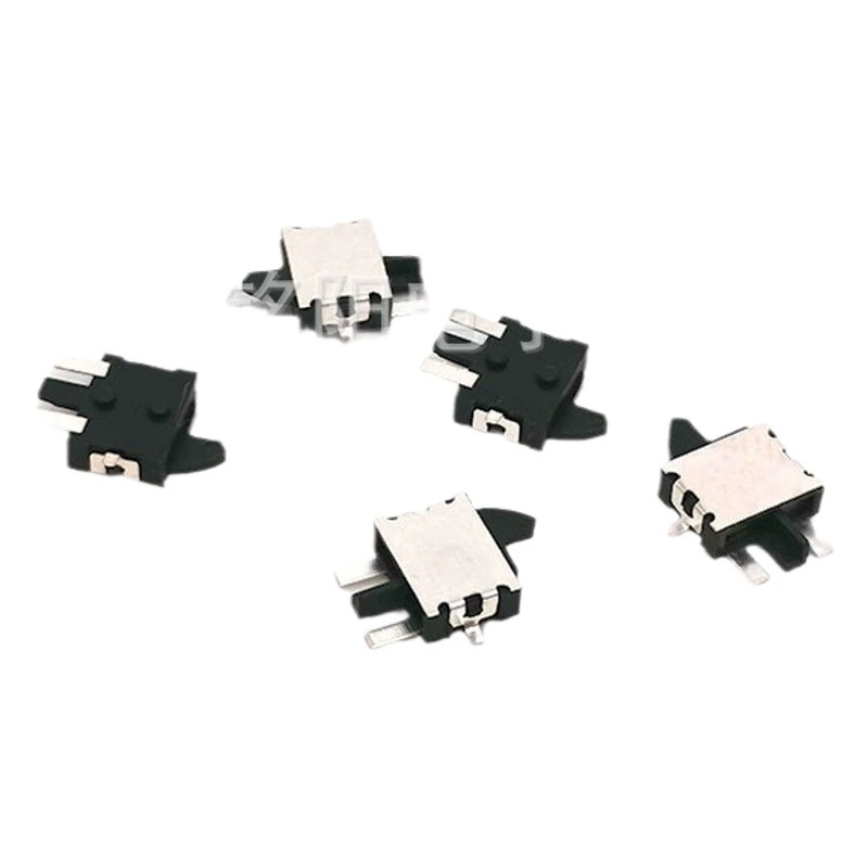 KFC-V-308 Двухфутовый патч влево/вправо с переключателем Обнаружения Детектора перемещения с ограничителем микродвижения колонки