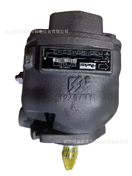 法国DENISON丹尼逊柱塞泵PV15-2L1D-L02