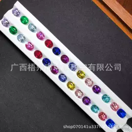 宝石工艺品;饰品配件;戒指