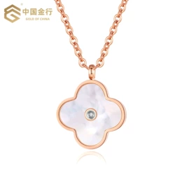 黄金手饰;黄金项饰;金属工艺品