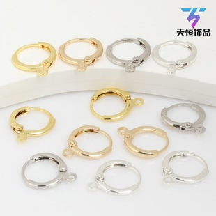 14K�����i���n����h�A�ζ��۱�ɫDIY�ֹ��~����Ʒ����������l