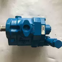 Оригинальный Eaton PVQ10A2R Viggs линейный поршневой насос образец имеет преимущество запаса