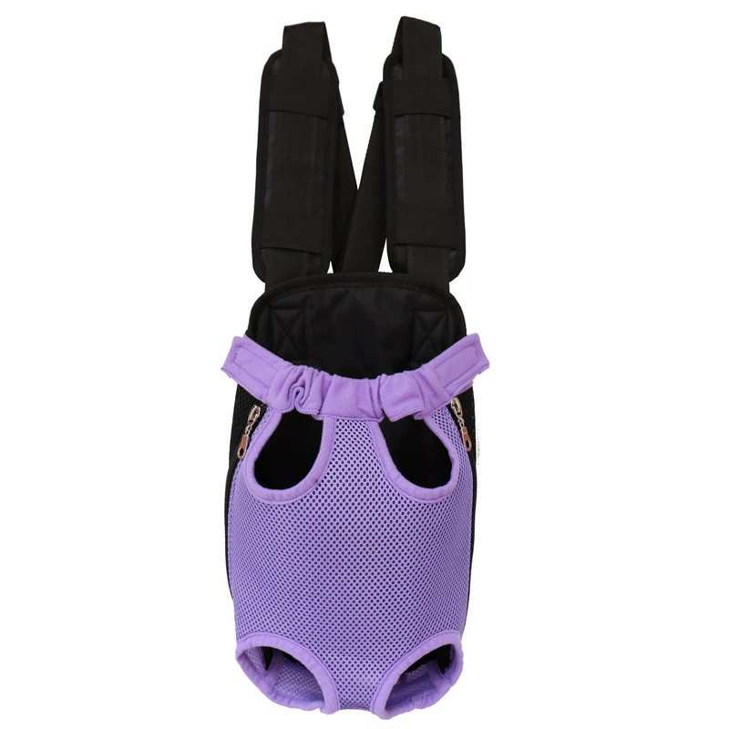 Breathable backpack to go out, shoulder pads, direct factory sales
