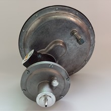 美国ITRON RBE3211调压器埃创RBE3221燃气减压阀