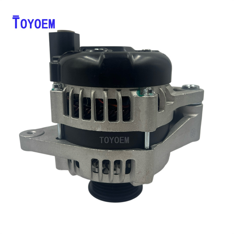 31400-84M01 Car Alternator Assembly, suitable for 2015-2018 models of the Suzuki Swift and Suzuki Ciaz 1.6L