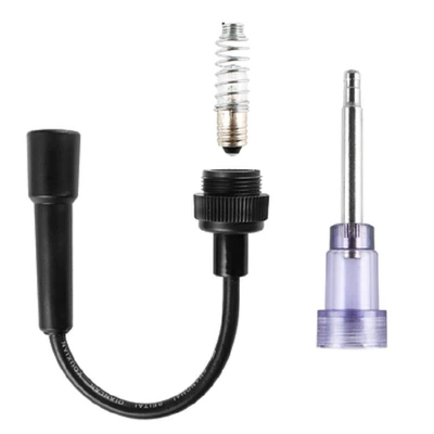 Detector Ignition System Detection Instrument: Other Automotive Safety Supplies