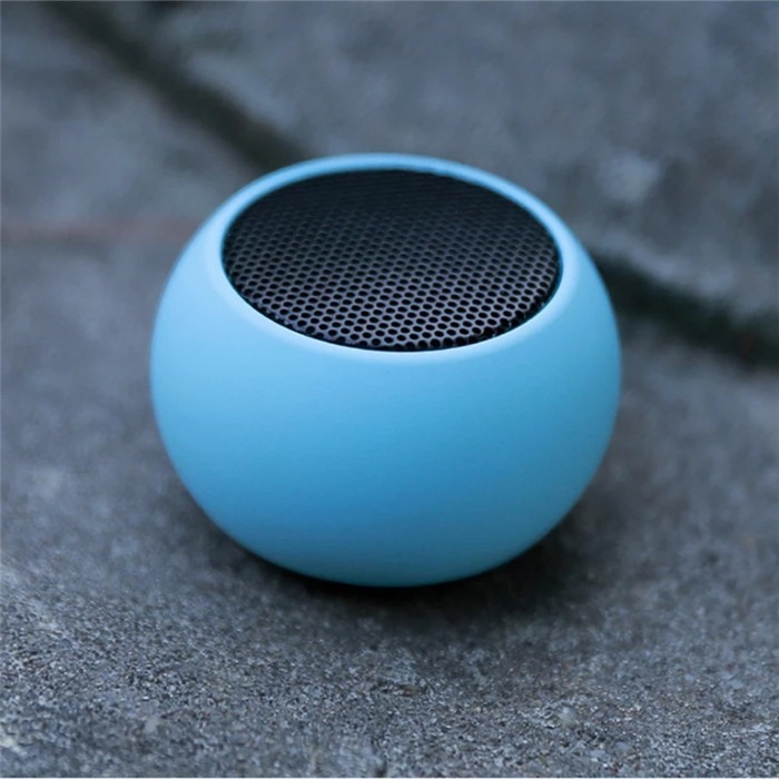 マカロン M3 Bluetooth スピーカーワイヤレスポータブルスピーカー Bluetooth 音声プロンプトグラデーションミニ Bluetooth 小型スピーカー|undefined