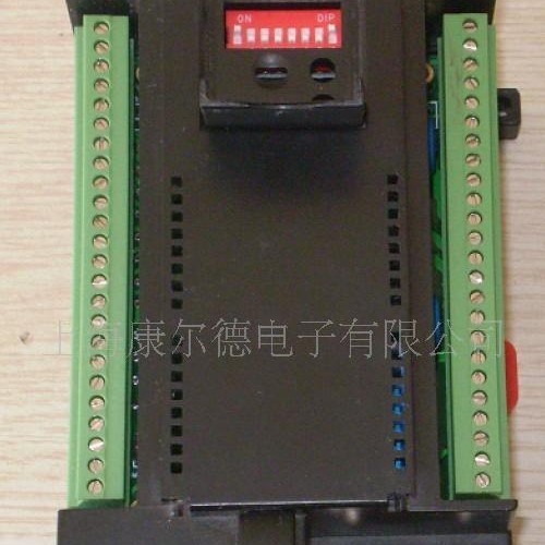 供应EHC-3012 16路差分模拟量输入模块