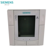 西门子RDF300.02中央空调530RDF510RDF310.2MM温控开关智能温控器