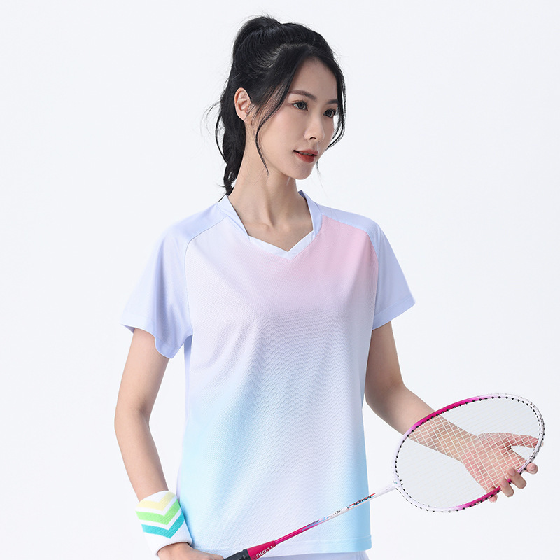 Women's b339 purple single top