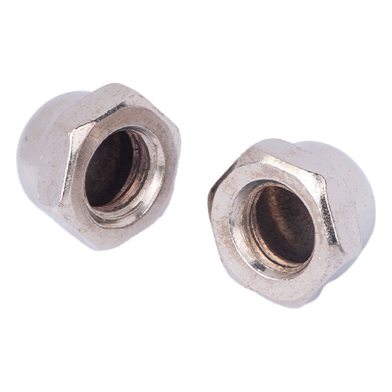Производитель поставляет гайку из углеродистой стали с покрытием 802 мульти технические характеристики дополнительно 4,8 класс углеродистой стали с никелевым покрытием гайка