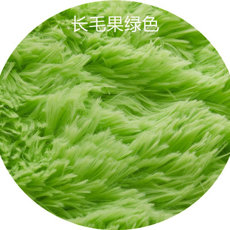 Espesado esponja Alfombra de lana de seda Silla de ratán estera cesta colgante estera silla de la computadora estera hexagonal estera de la tienda de los niños hecho