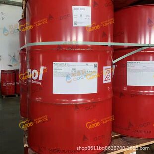 Divinol �����Z ICL ISO320 �ߜ�ѭ�h���I�X݆�� VG320
