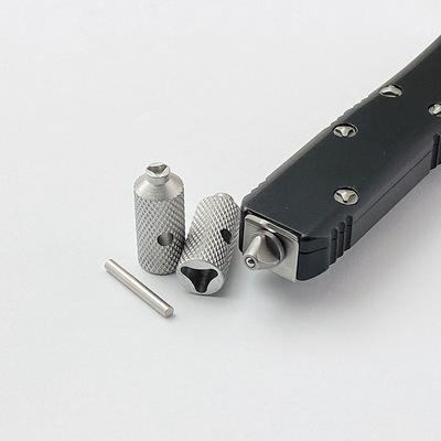 Ultraatech UTX-85 отвертка Micro Technology Microtec Outcriver UT Треугольная группа для разборки