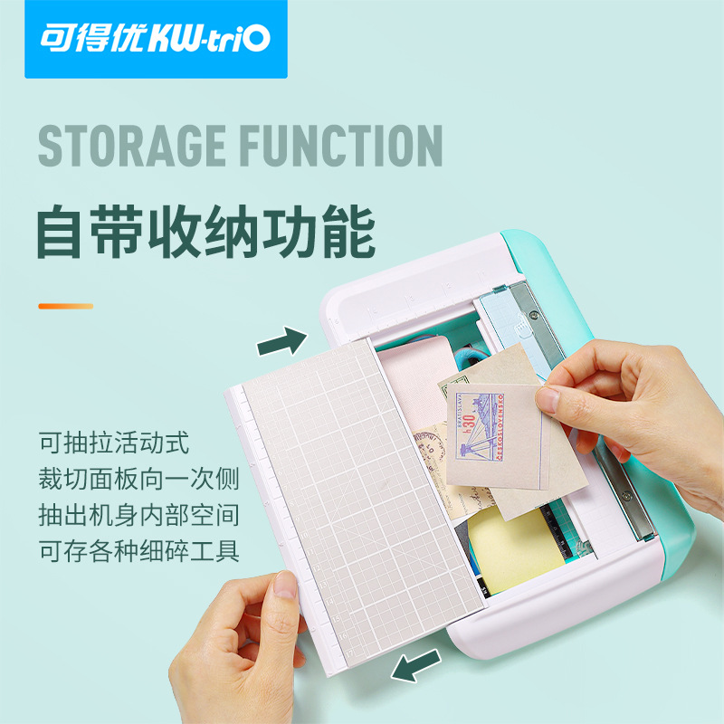 Disponible en 13936k pequeño cortador de papel foto cortador mini cortador cortador de papel cortador de papel almacenable cortador de papel