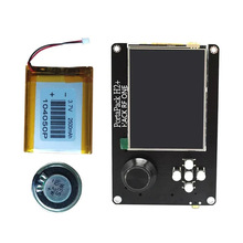 Portapack H2 Hackrf One SDR �����������ߵ� 1MHz-6GHz