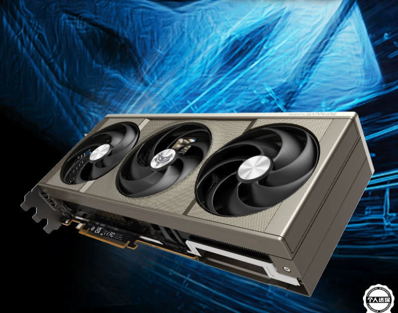 Подходит для Sapphire RX 7900 игровая графическая карта RX 9070 Pulse + Nitrogen B650M