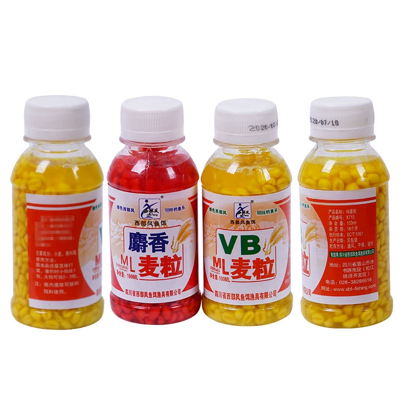 Восточно-ветровой Vita rice обновленная версия материала гнезда риса из леща леща наживка гнездо привлечь рыбу рисовое вино черная яма дикая рыбалка