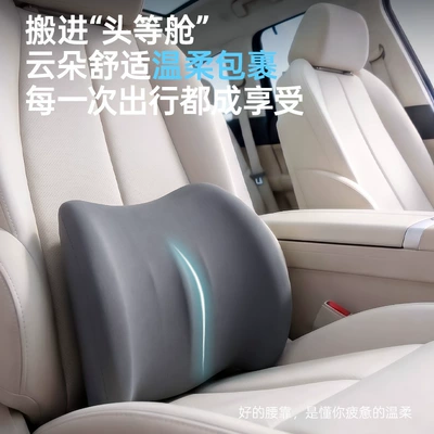 Lumbar Support Lumbar Support Car — Waist support