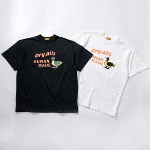 HM MADE GRAPHIC T-SHIRT 26SS���ވAͲ��ĸ���Ӷ���T��