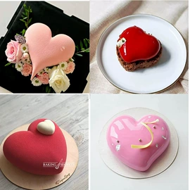 蛋糕模;烘焙套装;巧克力模具