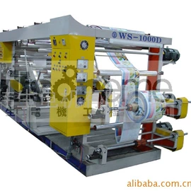 柔印机;凹版印刷机;技术人员招聘