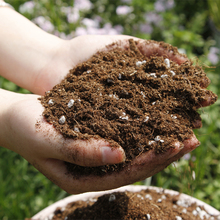 千玺的花园营养土蚯蚓土种菜通用土兰花月季绣球土保水保肥透气