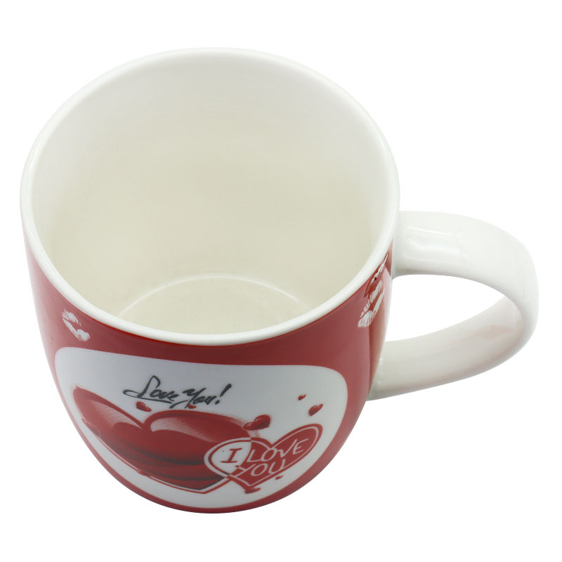 情人节双杯礼盒