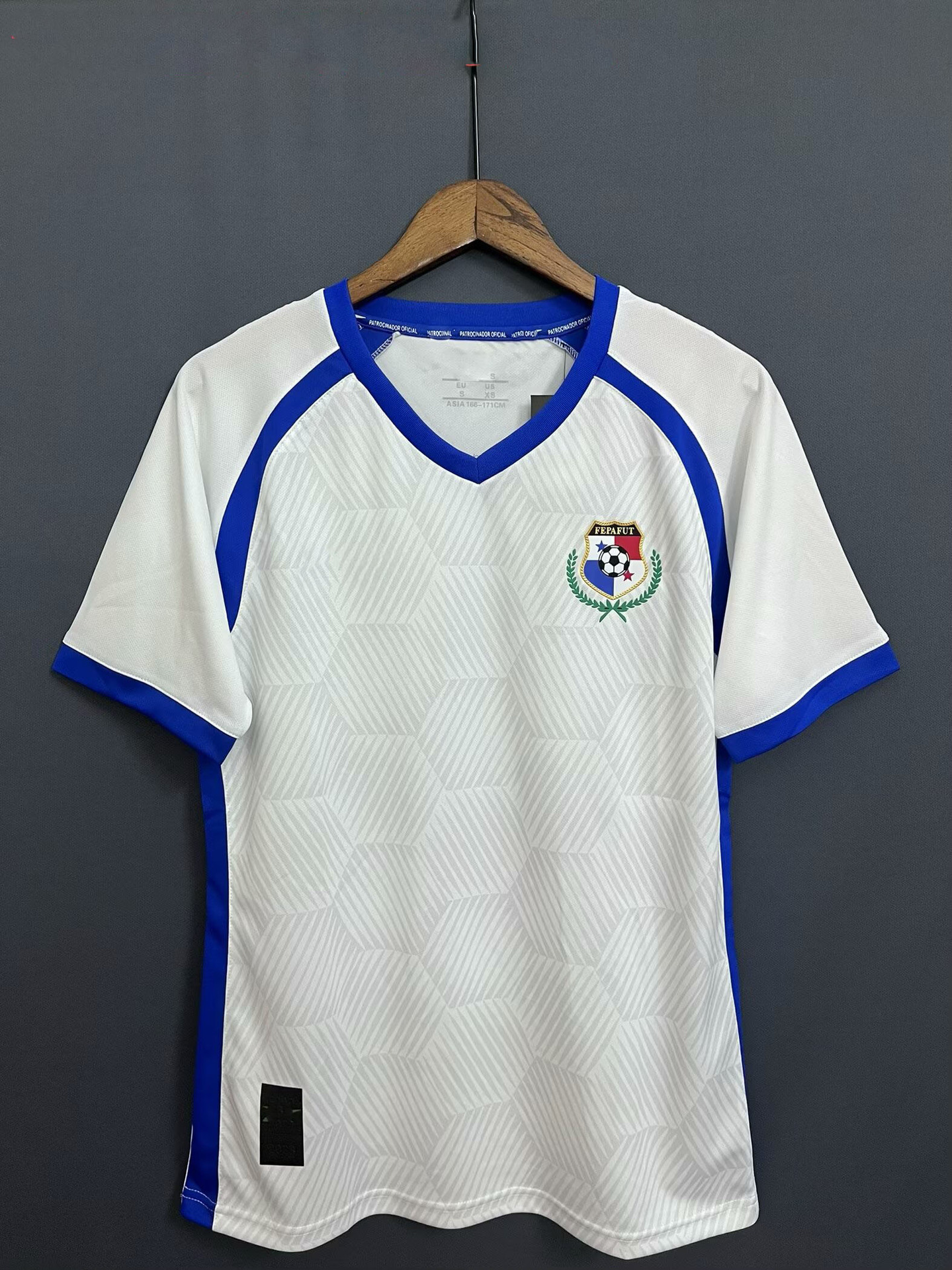 2223 파나마 화이트