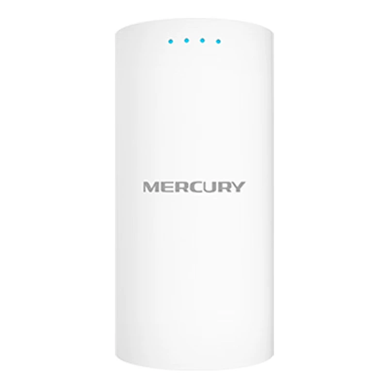 Mercury беспроводной мост мост AP мониторинг передача сети MWB211SP набор 2.4ГГц/передача 1 км