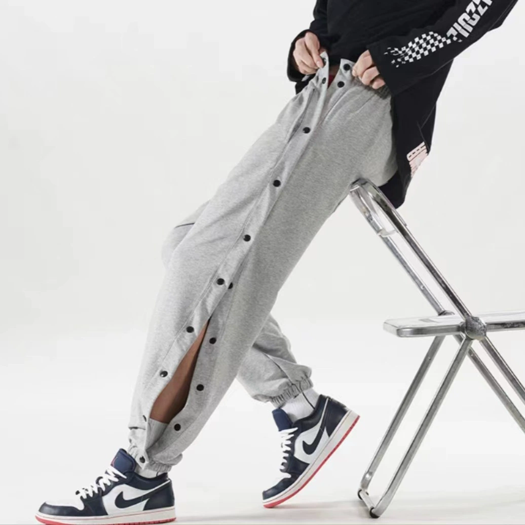 Спортивные летние баскетбольные штаны для тренировок,OverSize